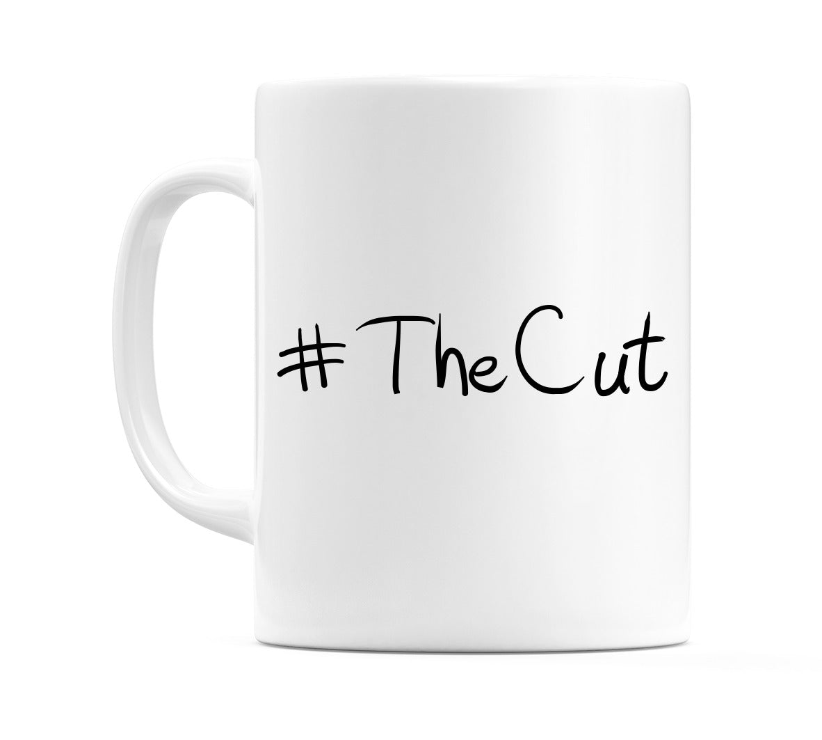 #TheCut Mug