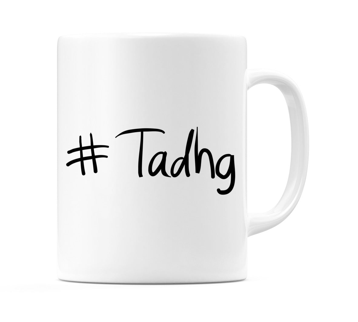 #Tadhg Mug
