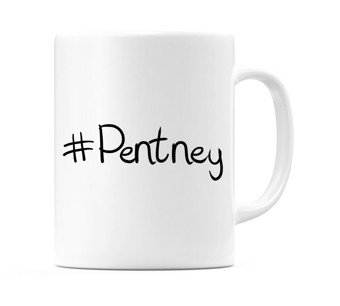 #Pentney Mug