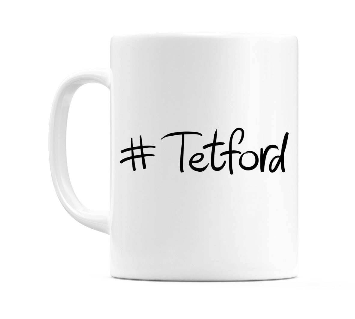 #Tetford Mug