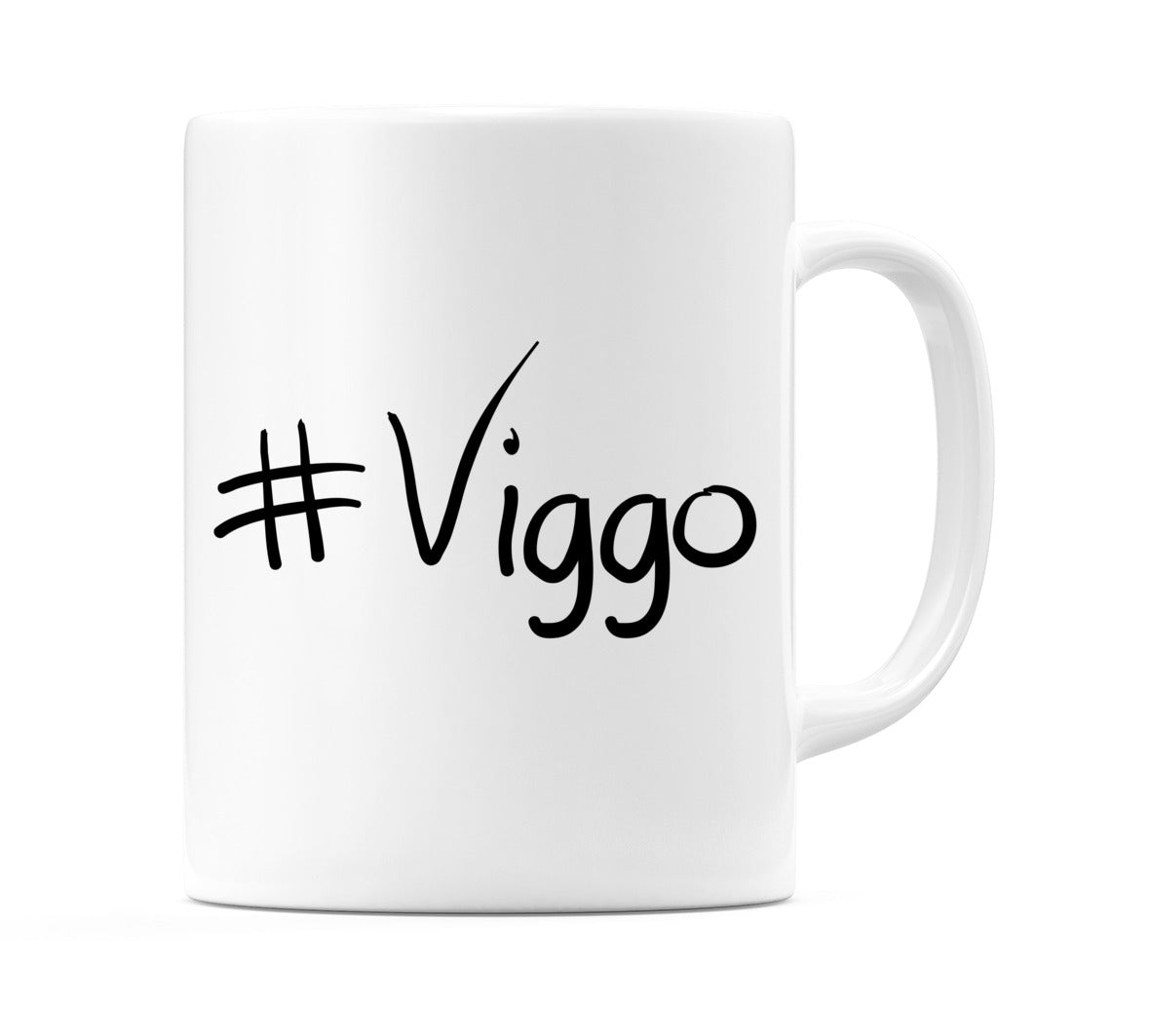 #Viggo Mug