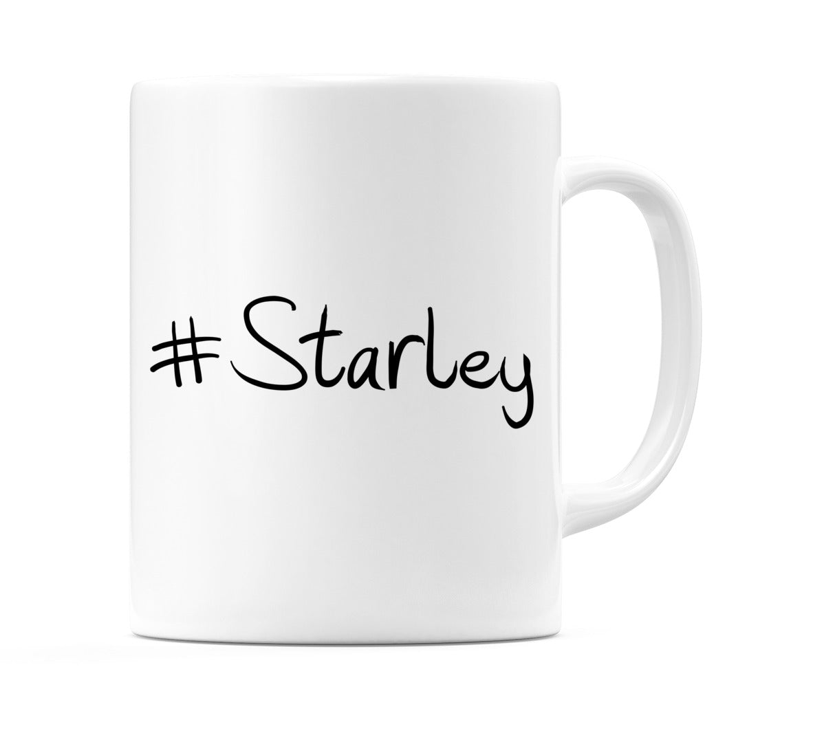 #Starley Mug