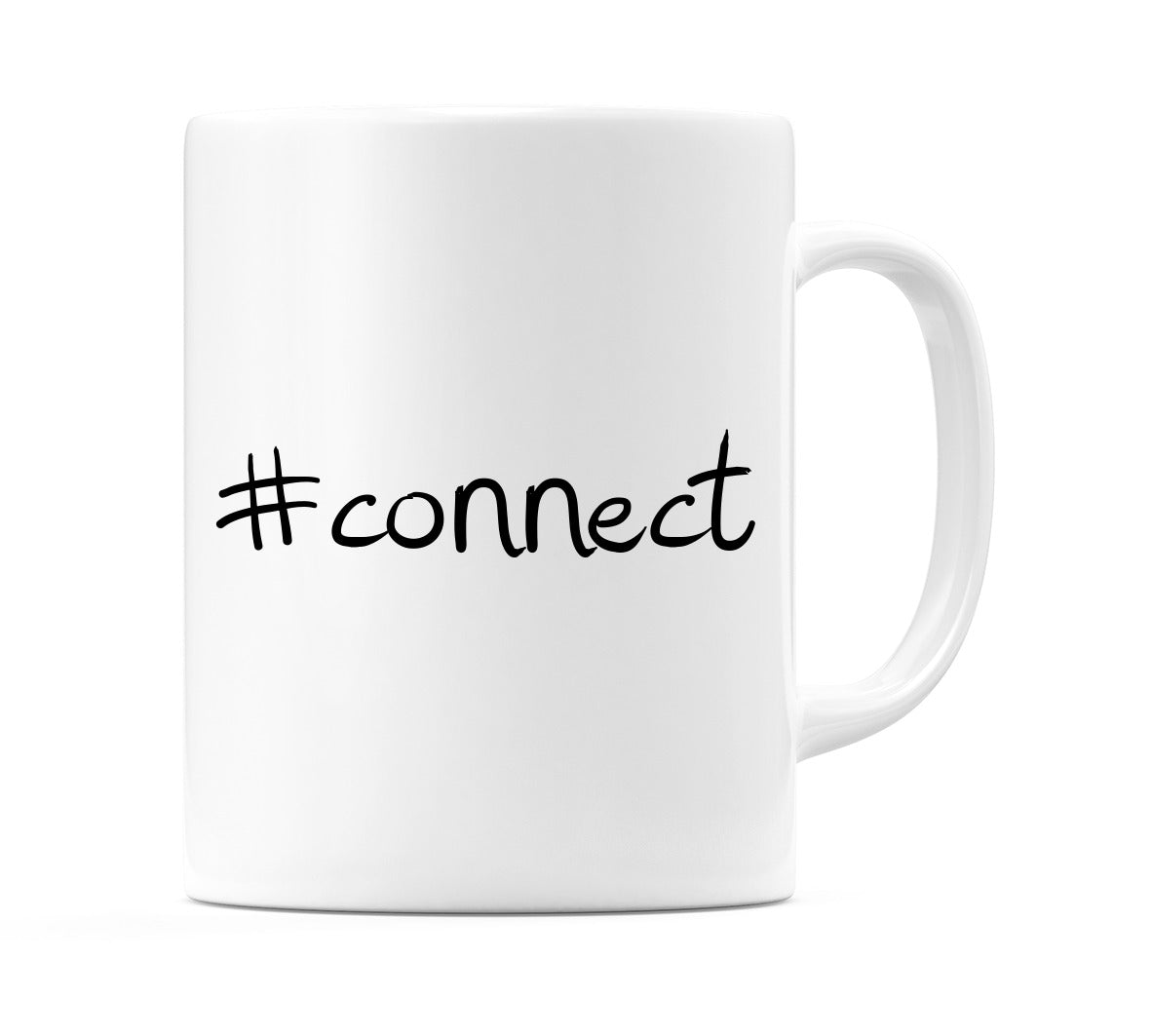 #connect Mug