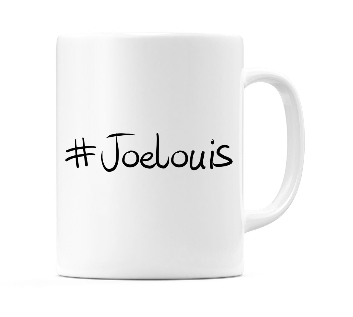 #Joelouis Mug
