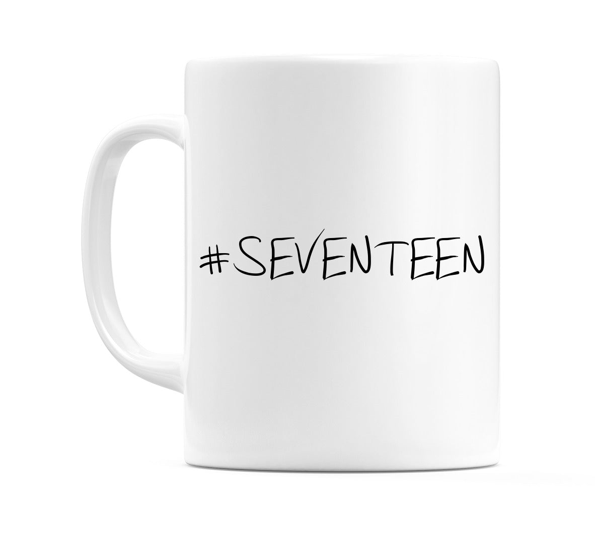#SEVENTEEN Mug