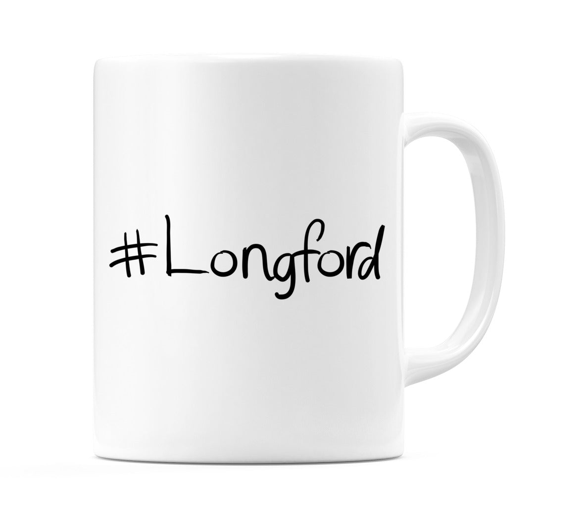 #Longford Mug