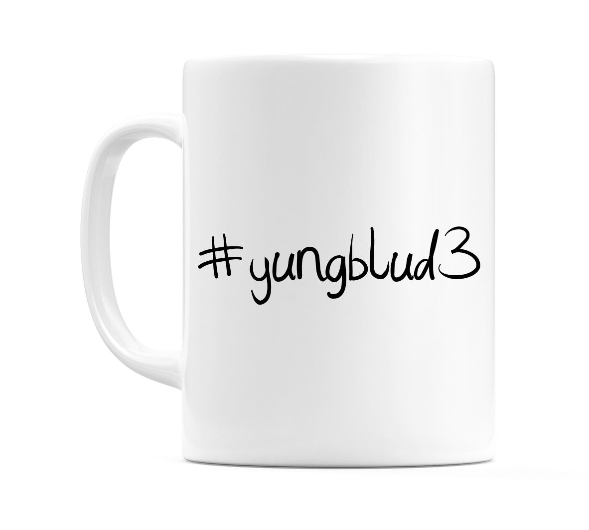 #yungblud3 Mug
