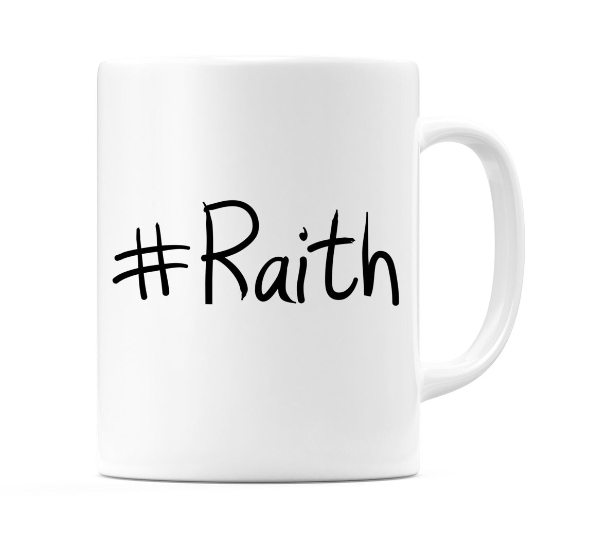 #Raith Mug