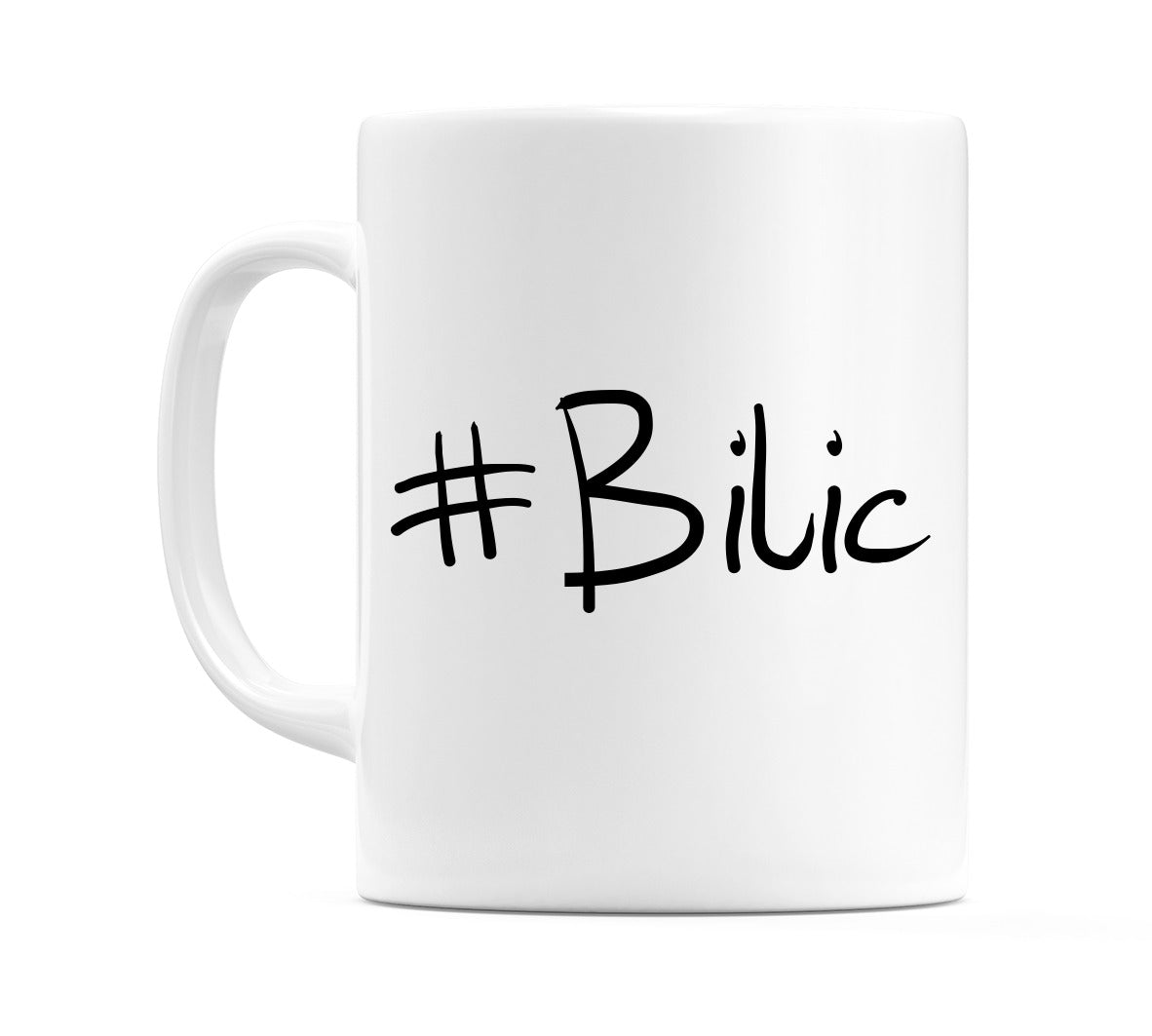 #Bilic Mug