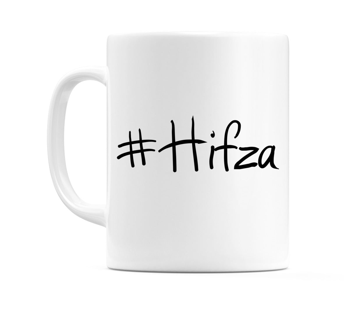 #Hifza Mug