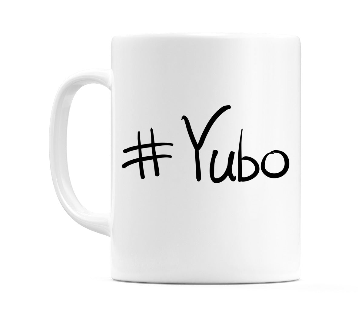 #Yubo Mug