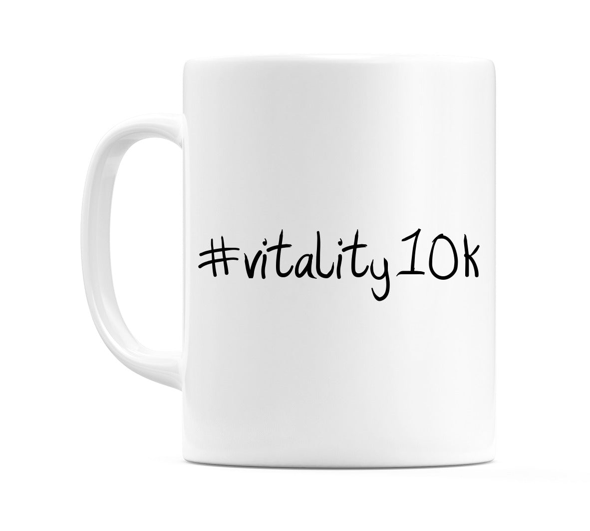 #vitality10k Mug