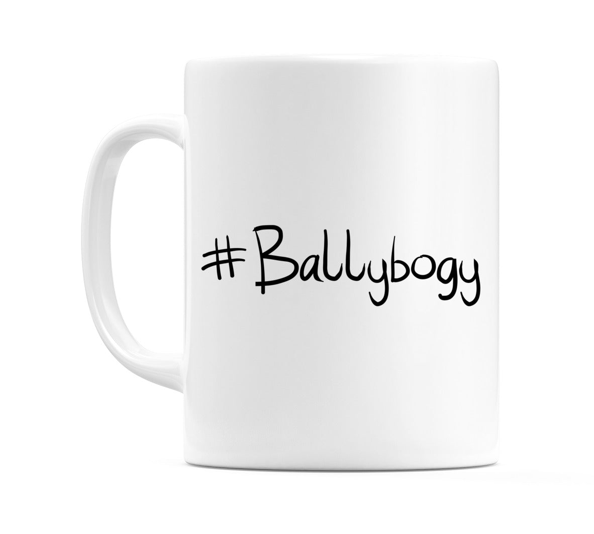 #Ballybogy Mug
