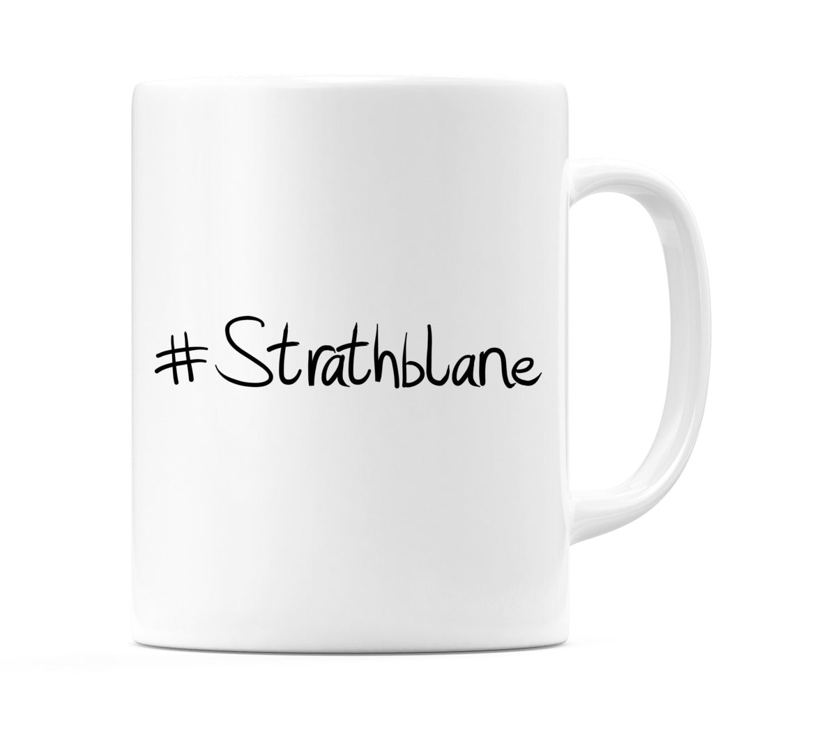 #Strathblane Mug