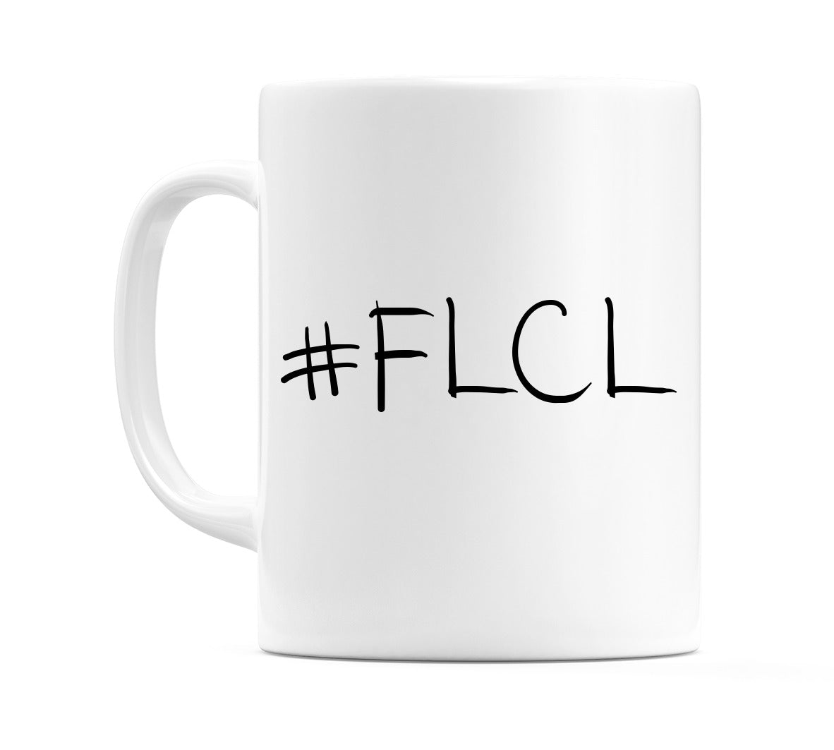 #FLCL Mug