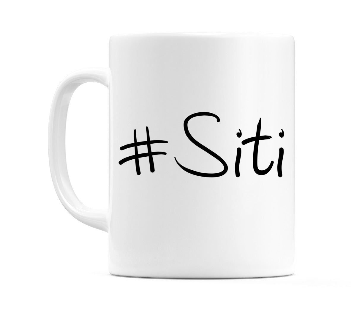 #Siti Mug