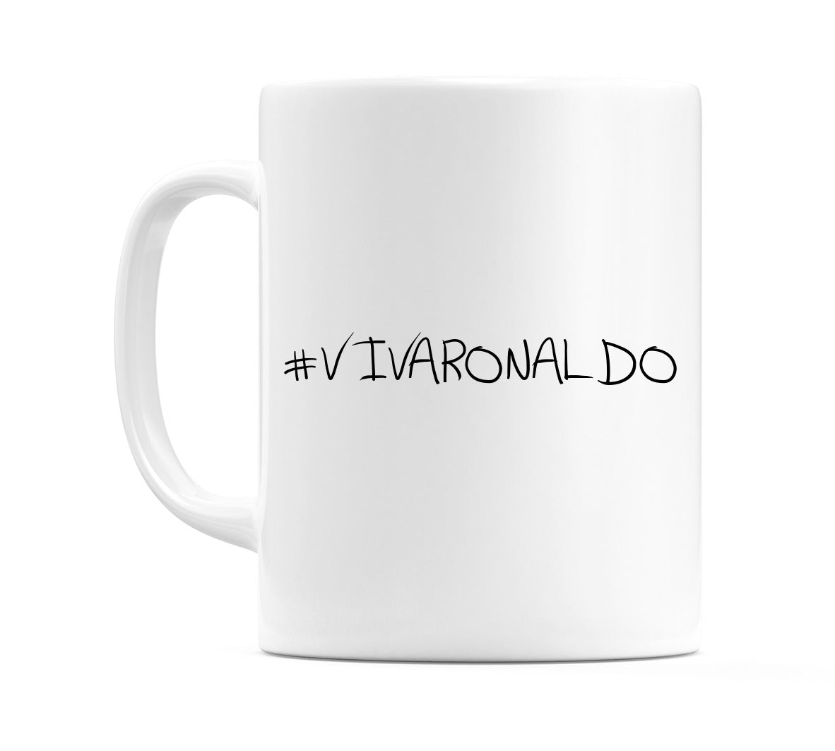 #VIVARONALDO Mug