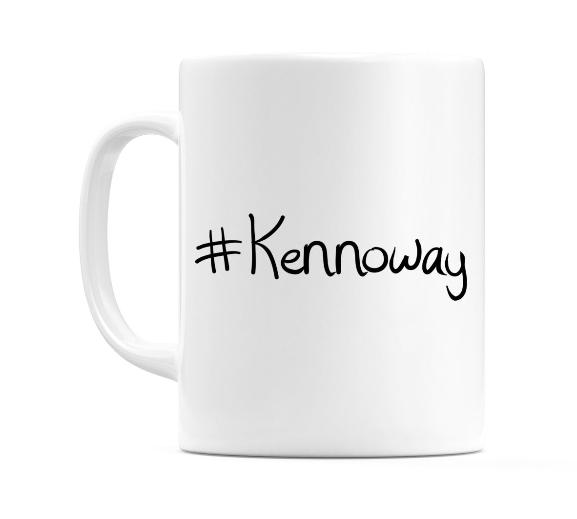 #Kennoway Mug