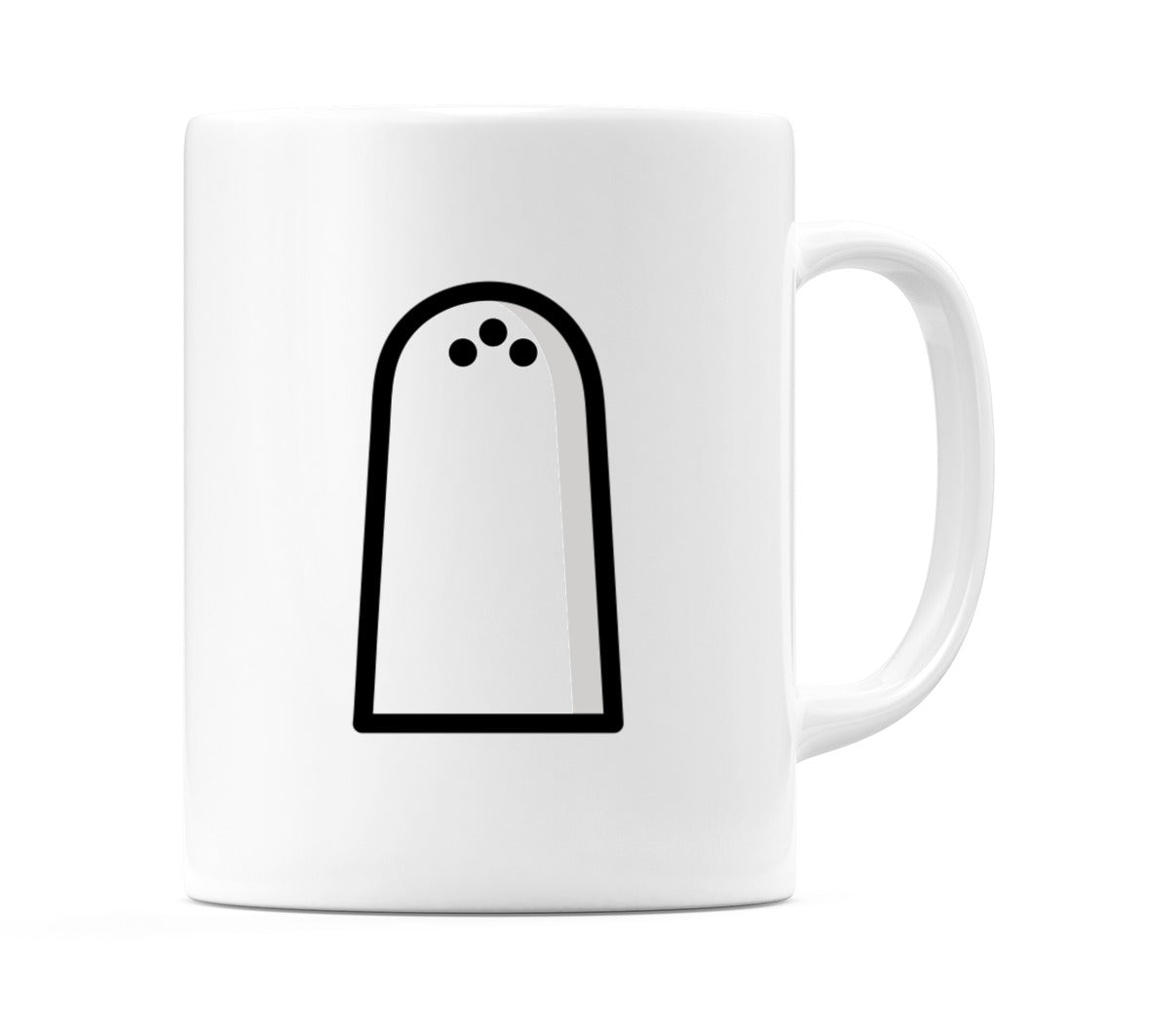 Salt Emoji Mug