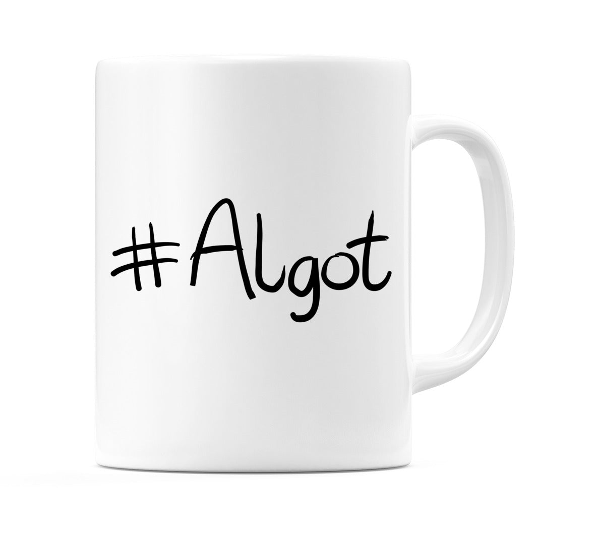 #Algot Mug