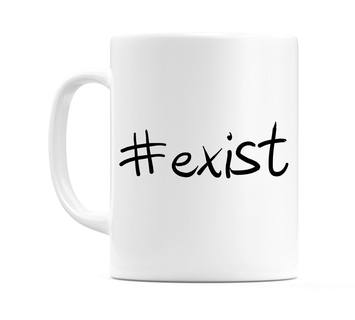 #exist Mug