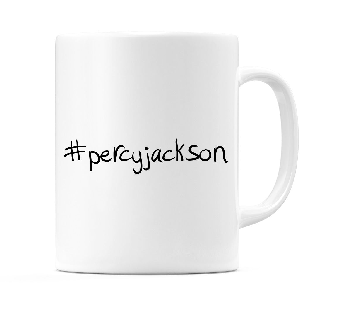 #percyjackson Mug