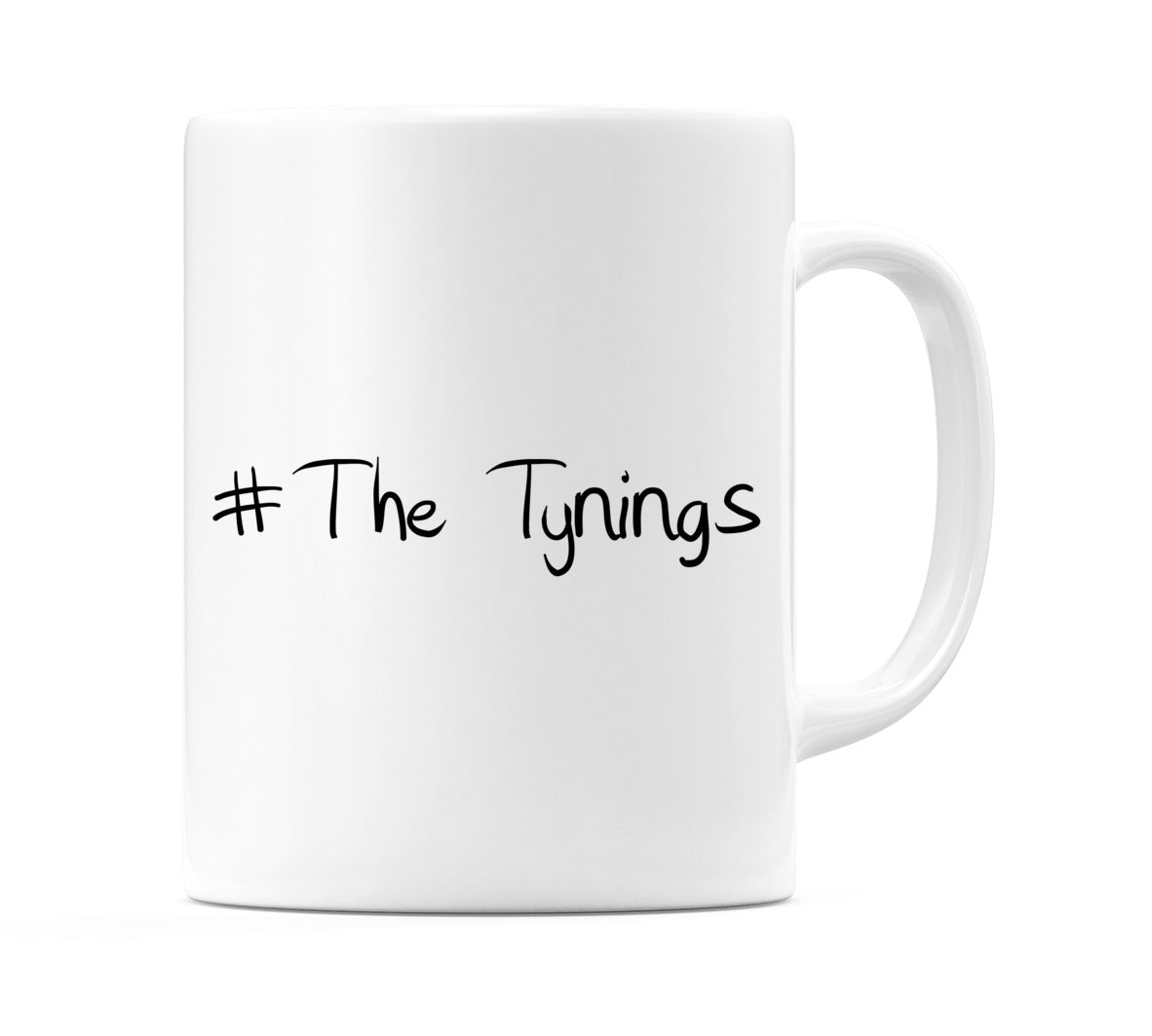 #The Tynings Mug