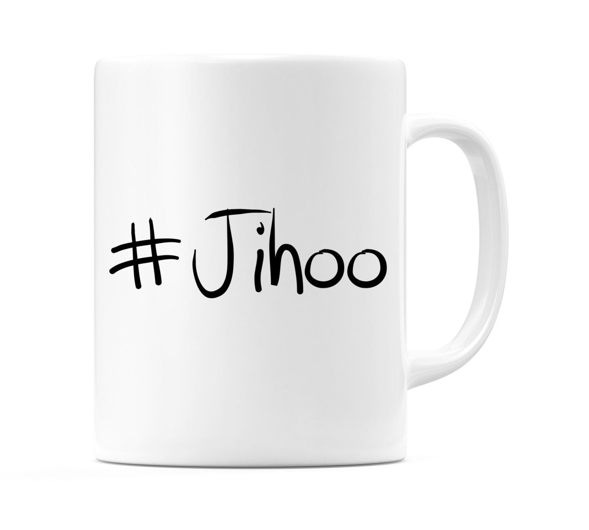 #Jihoo Mug
