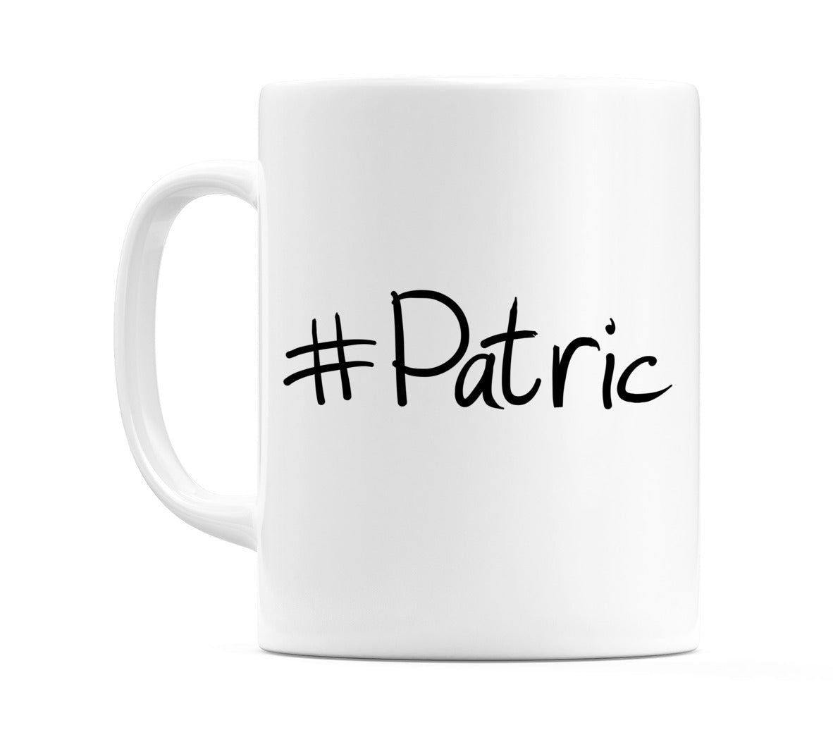 #Patric Mug