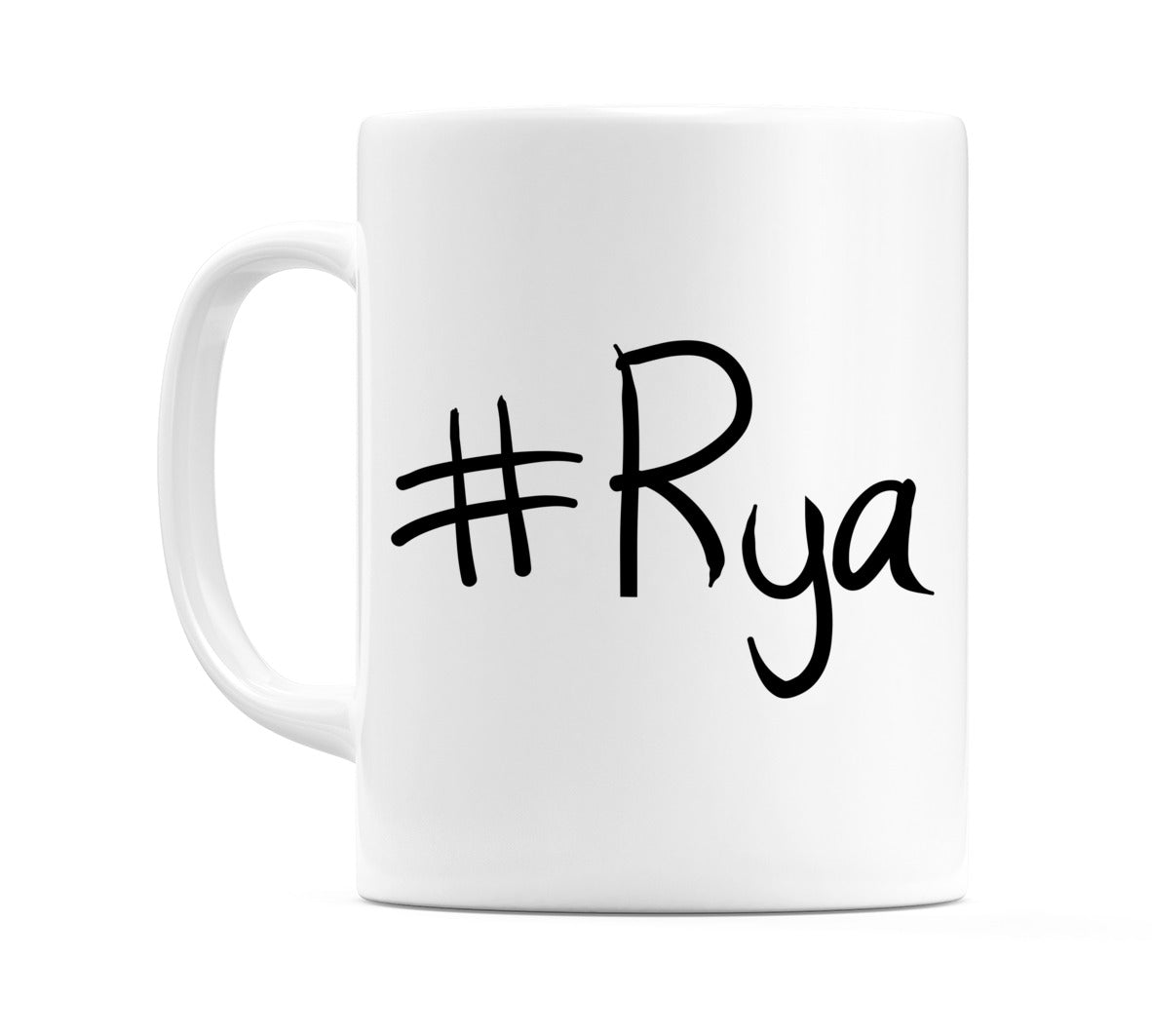 #Rya Mug
