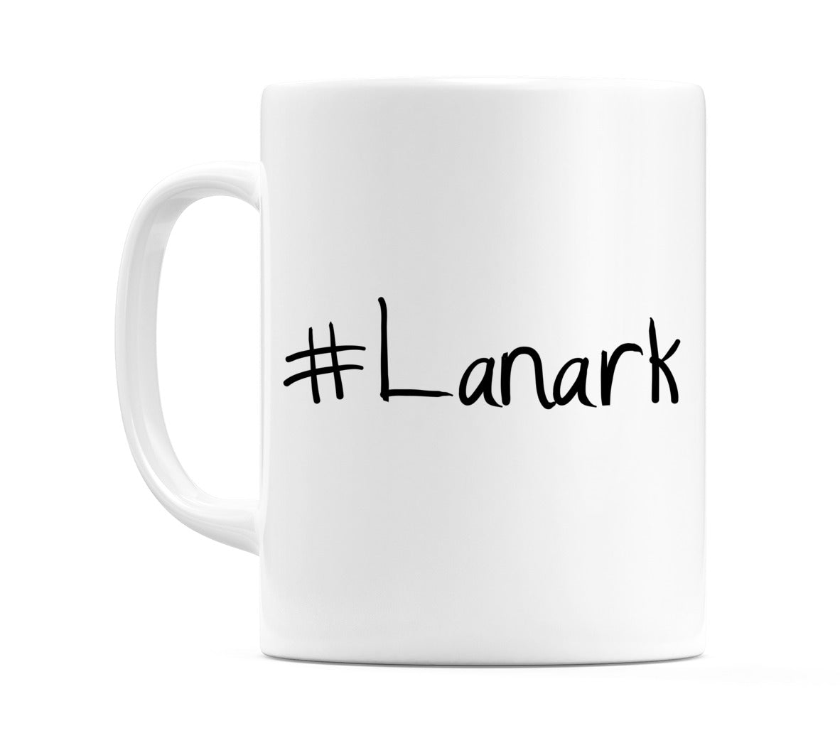 #Lanark Mug