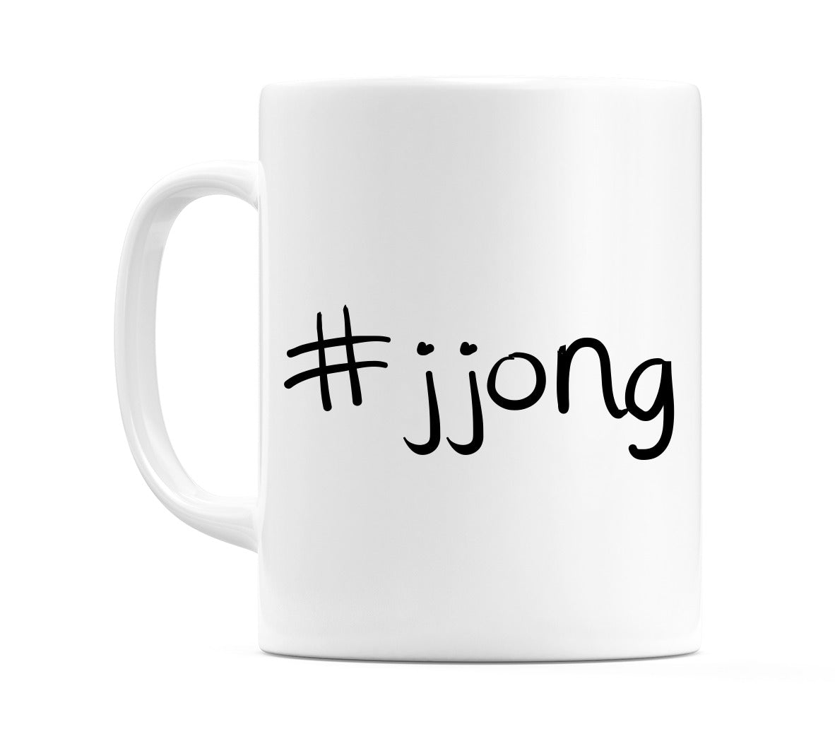 #jjong Mug