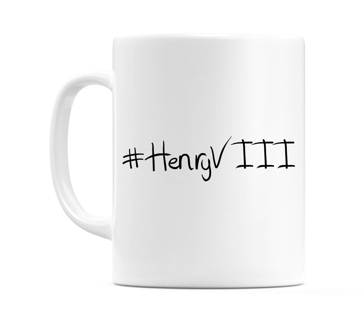 #HenryVIII Mug