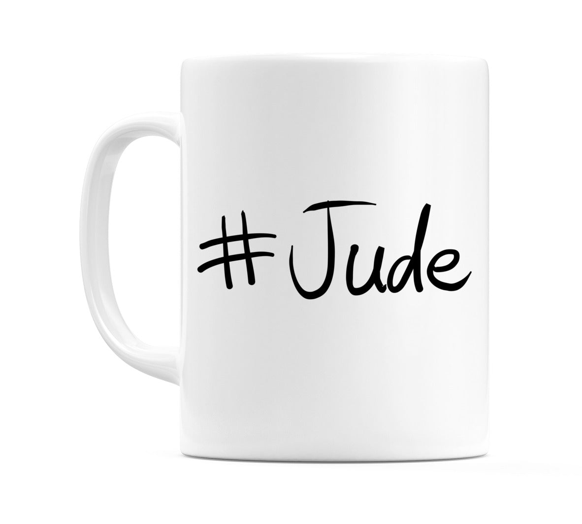 #Jude Mug