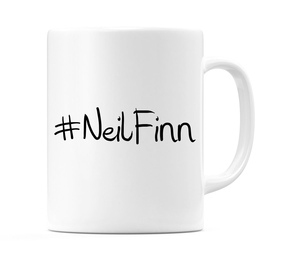 #NeilFinn Mug
