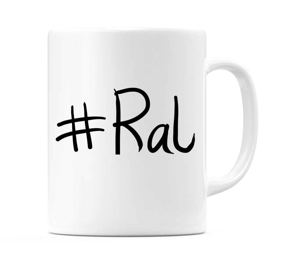 #Ral Mug