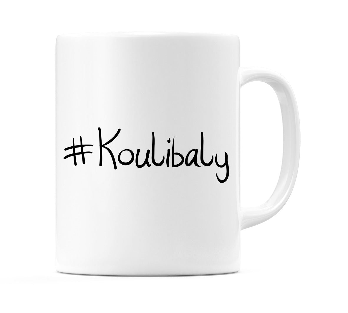 #Koulibaly Mug