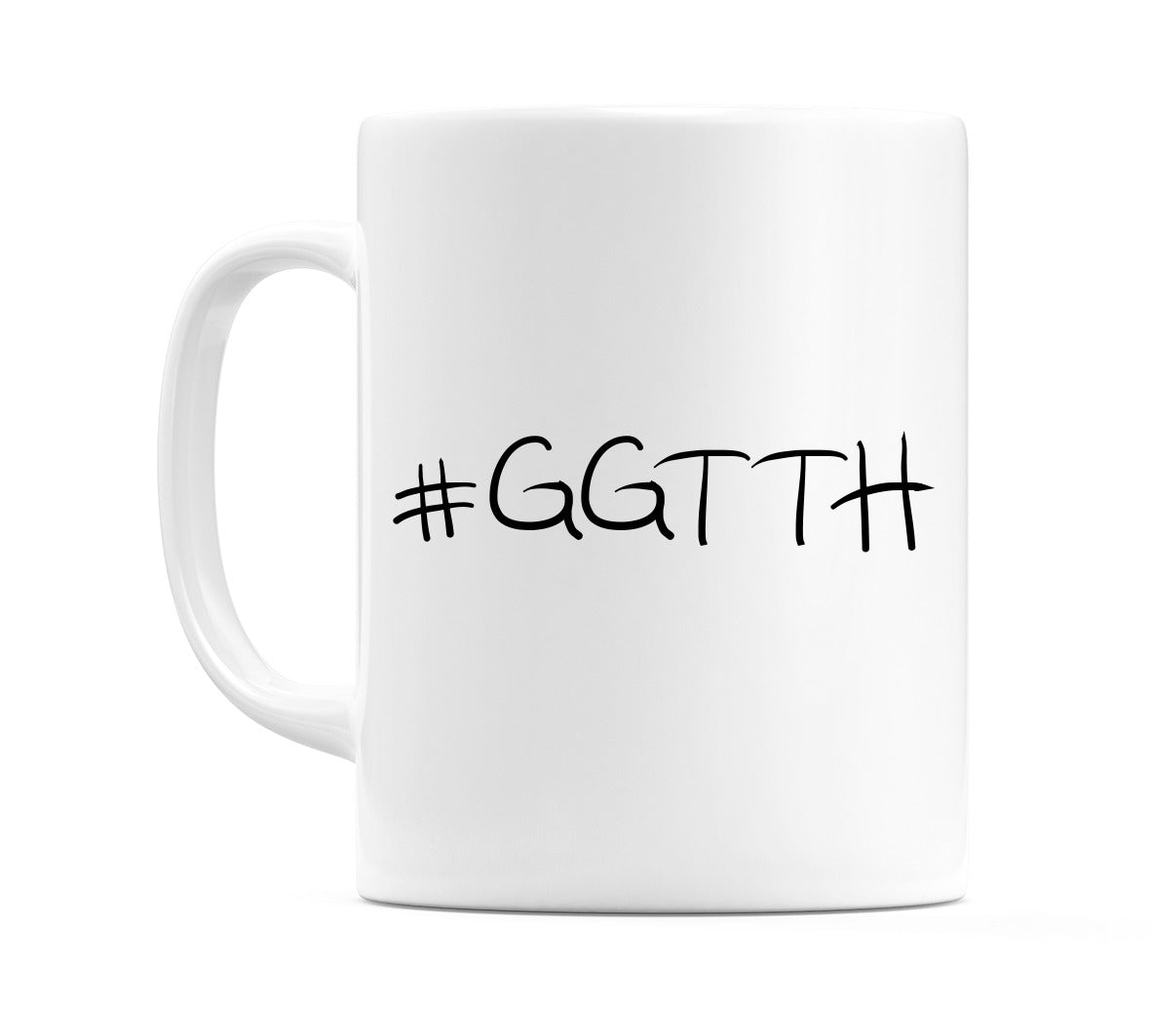 #GGTTH Mug
