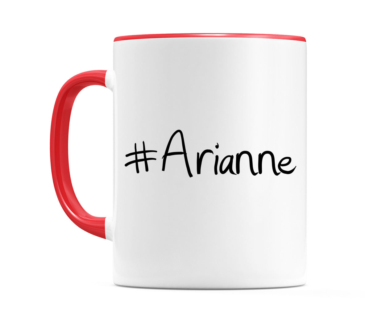 #Arianne Mug