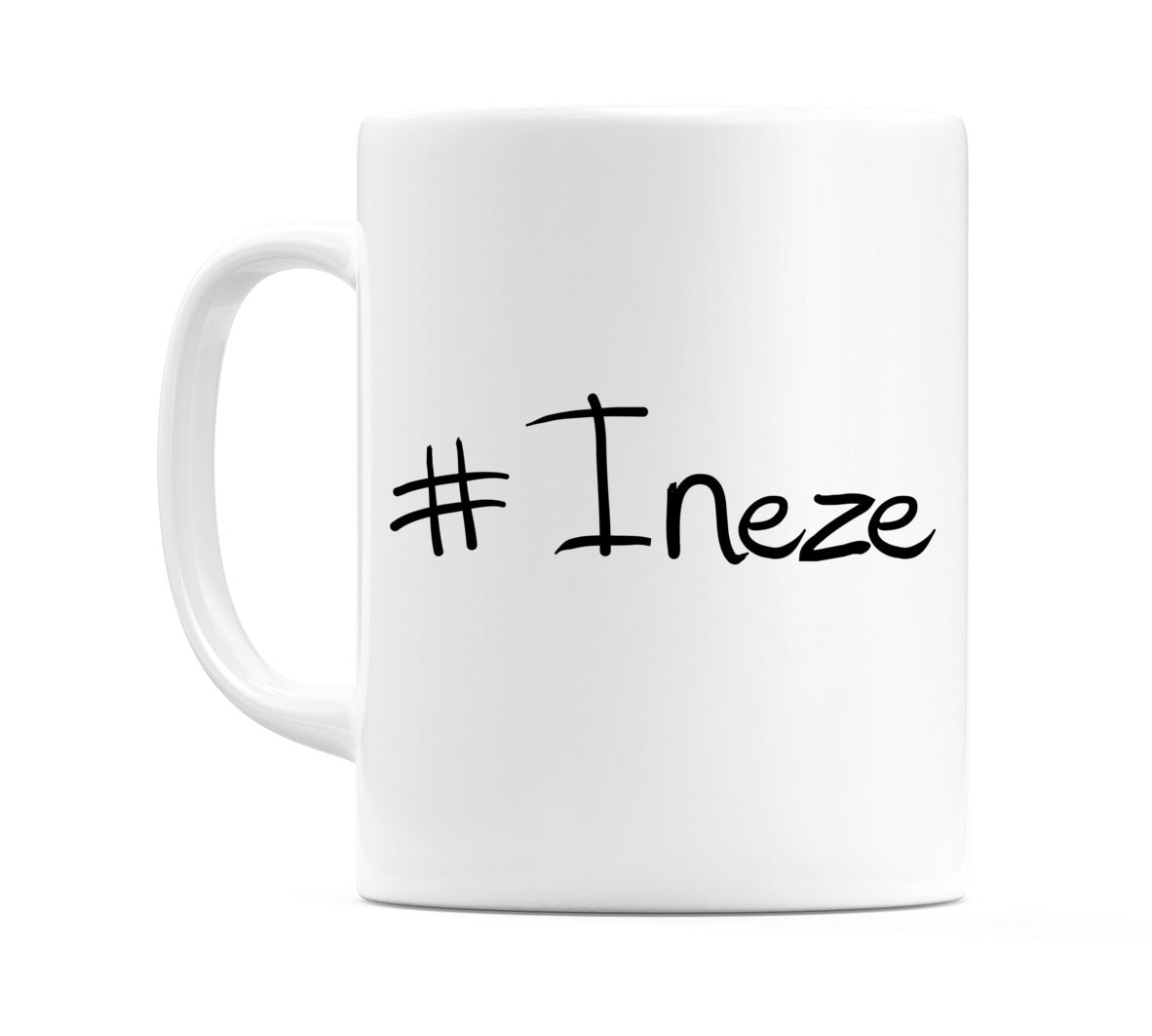 #Ineze Mug