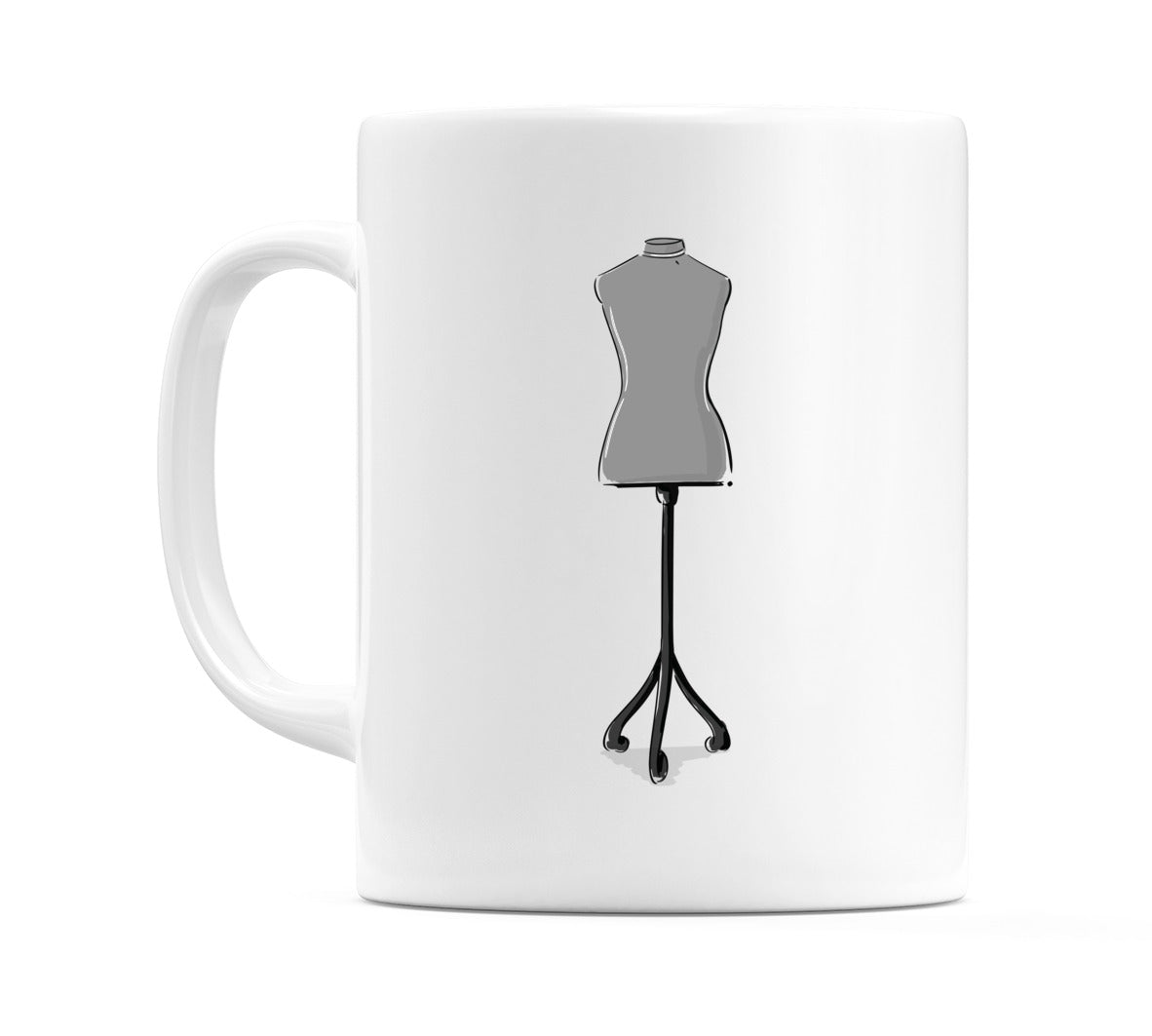 Dummy Mug