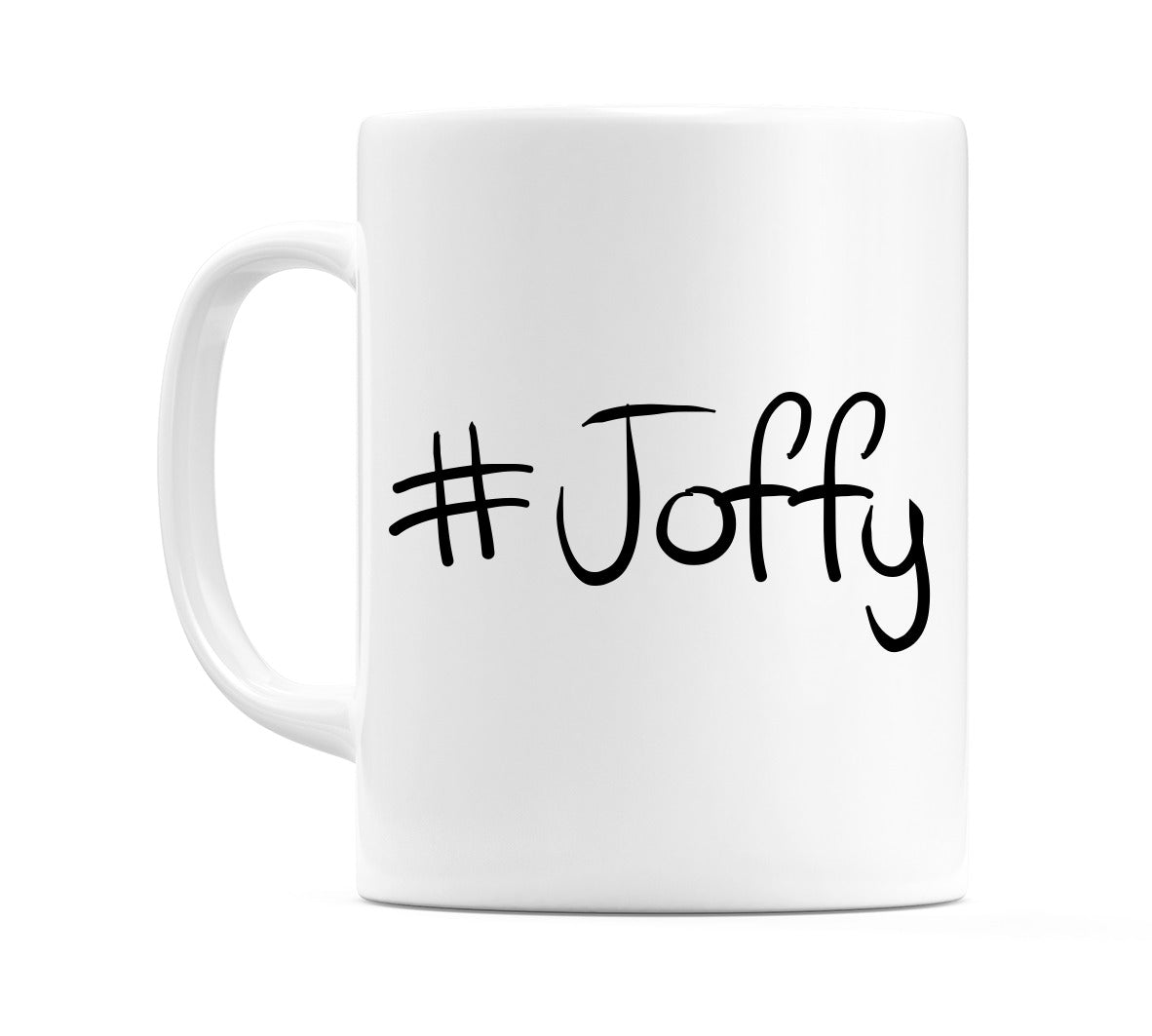 #Joffy Mug