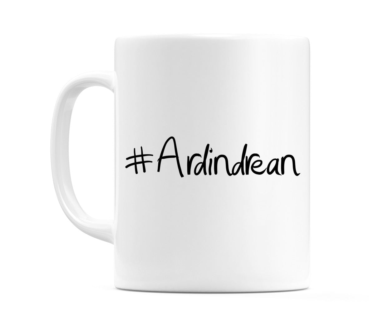 #Ardindrean Mug