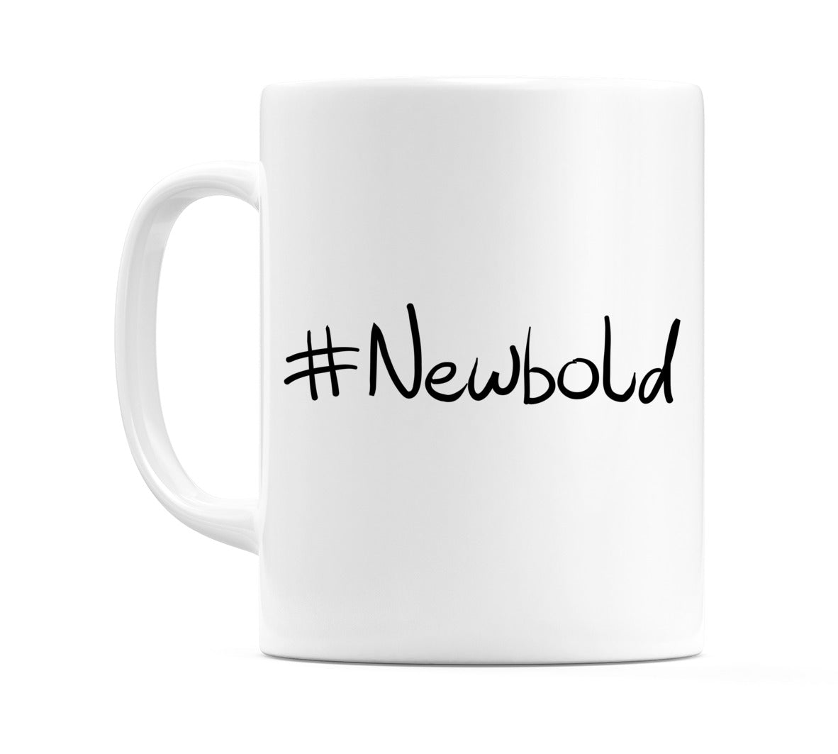 #Newbold Mug