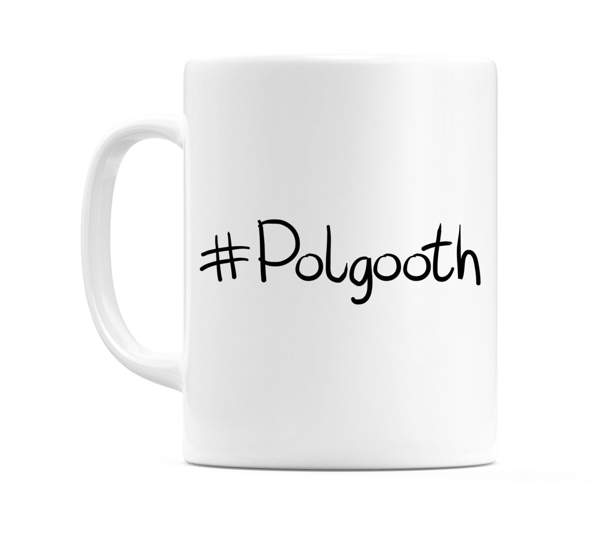 #Polgooth Mug