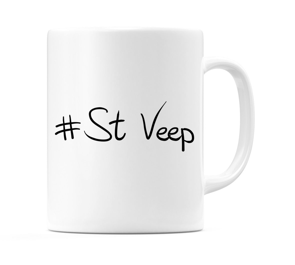 #St Veep Mug