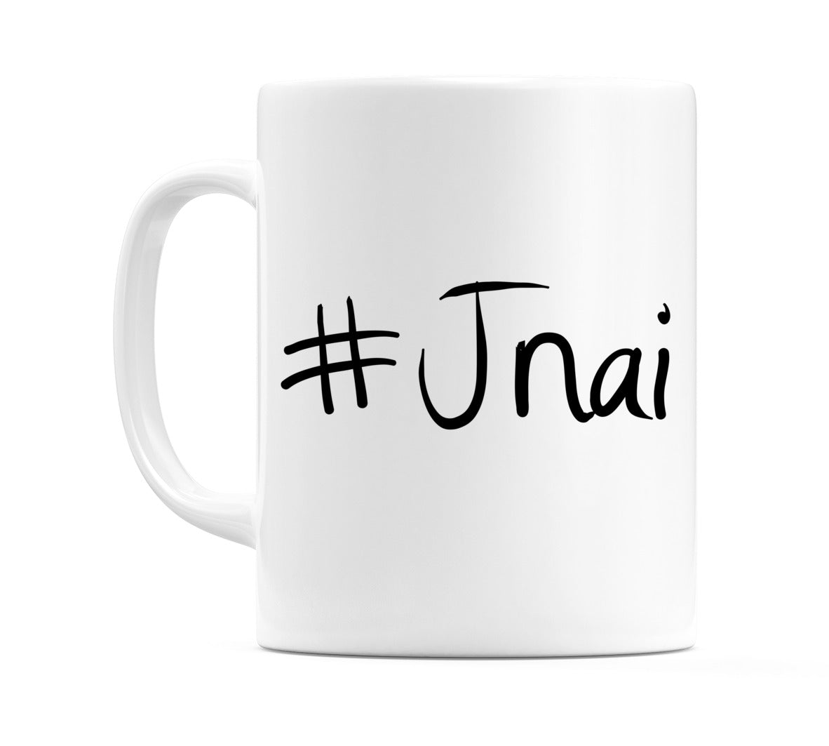 #Jnai Mug