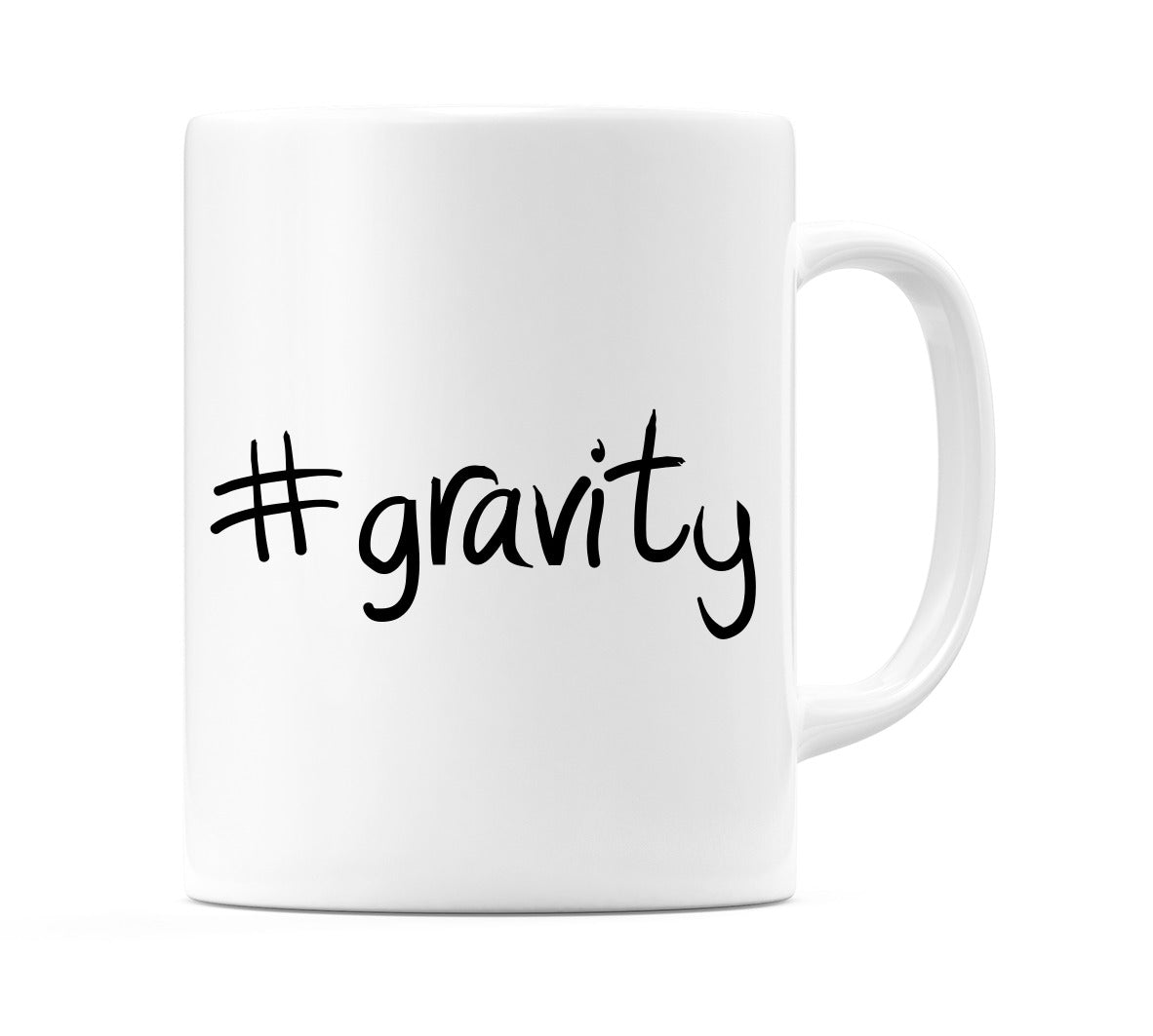 #gravity Mug