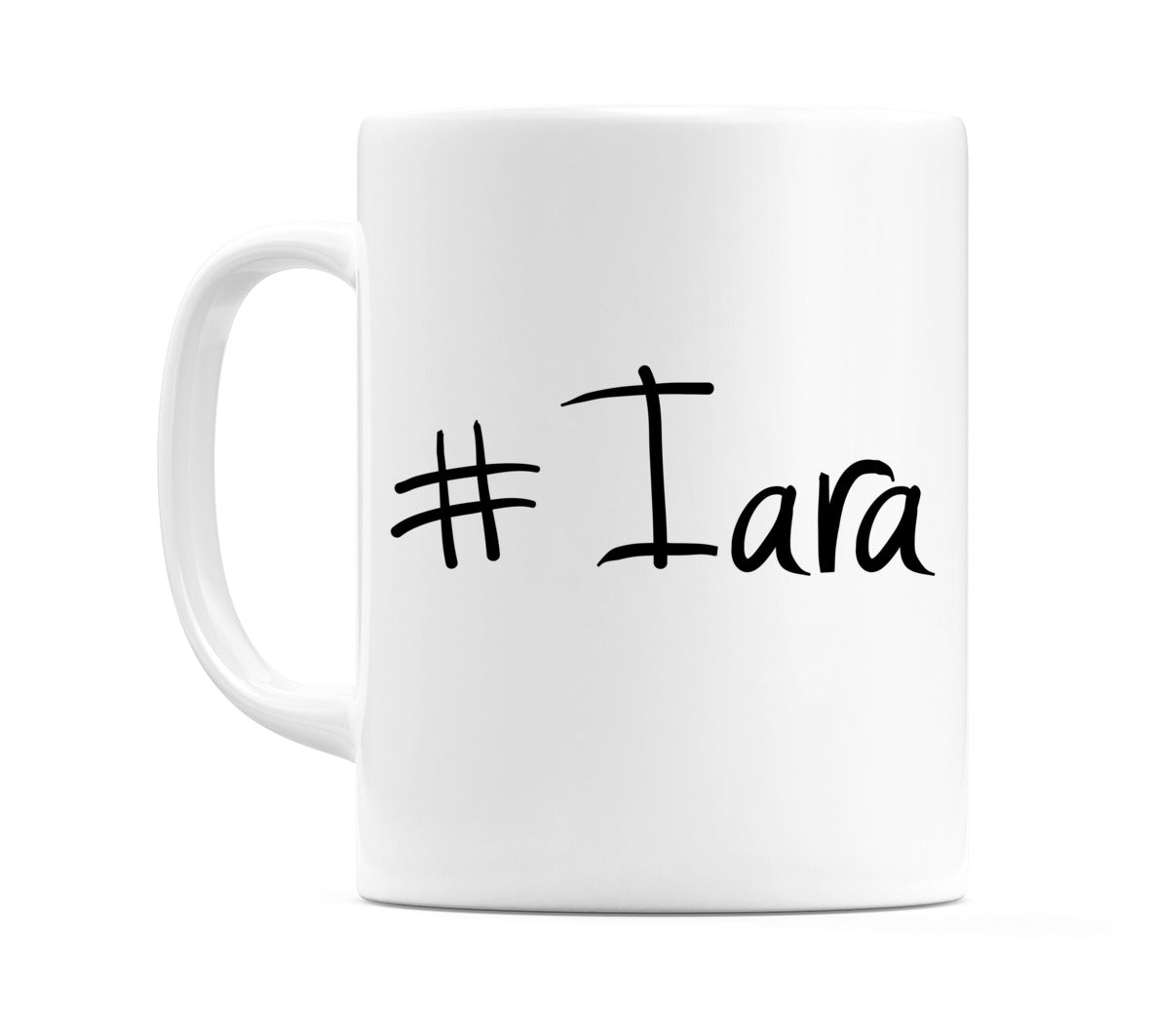 #Iara Mug