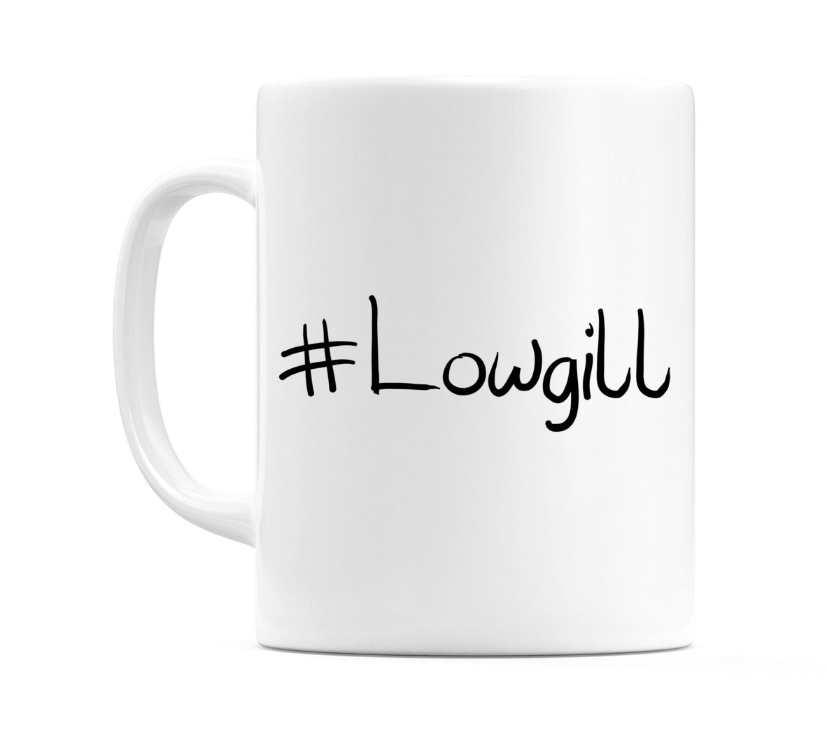 #Lowgill Mug